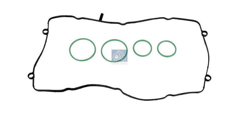 Dichtungssatz, Ölkühler