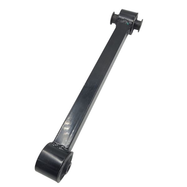 Lenker, Radaufhängung