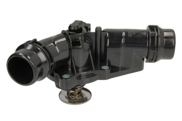 Thermostat, Kühlmittel