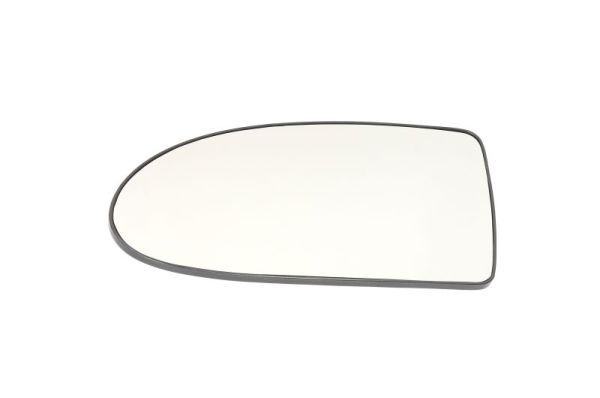 Außenspiegel - Spiegelglas