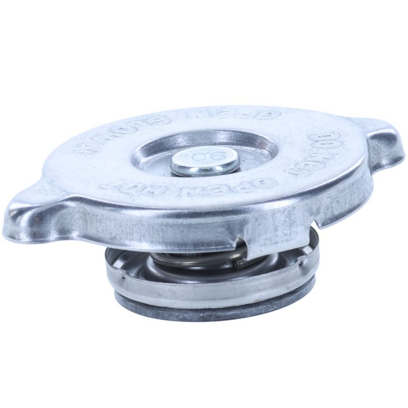 Verschluss, Kraftstofftank