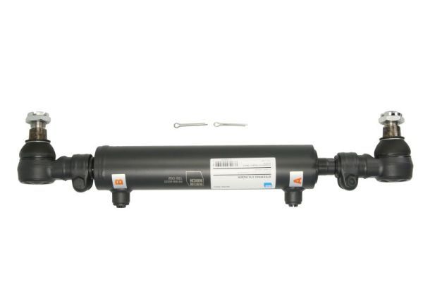 Arbeitszylinder, Servolenkung