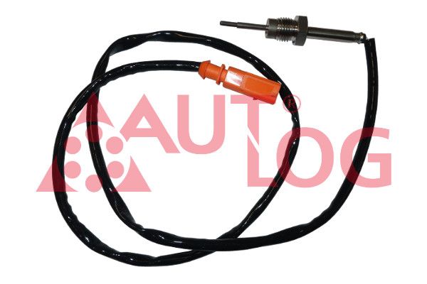 Sensor, Abgastemperatur