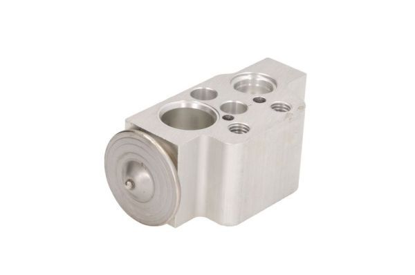 Expansionsventil, Klimaanlage