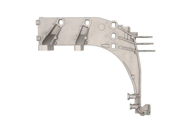 Türschwellen - Trittbrett