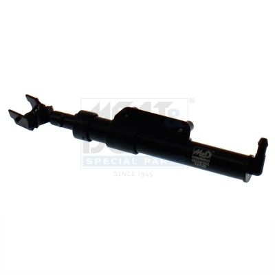 Scheinwerferreinigung - Waschwasserdüse