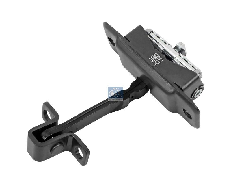 Türfeststeller - Öffnungsbegrenzung