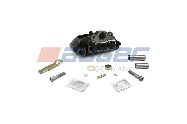 Sensor, Kühlmitteltemperatur