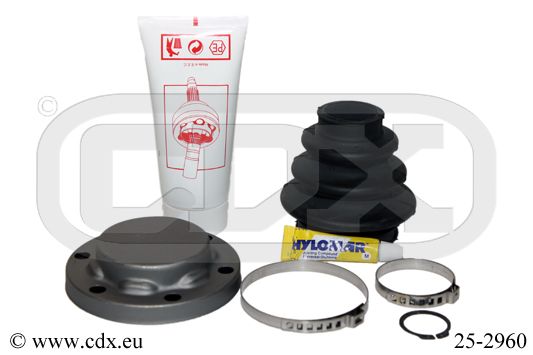 Zylinderkopfdichtung