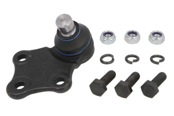 Trag-/Führungsgelenk