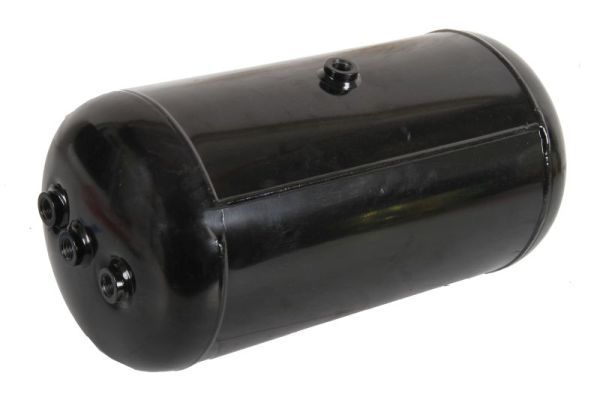 Luftbehälter, Druckluftanlage