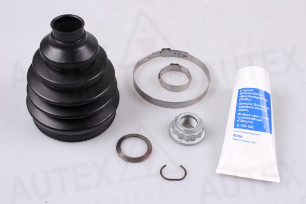 Zylinderkopfdichtung