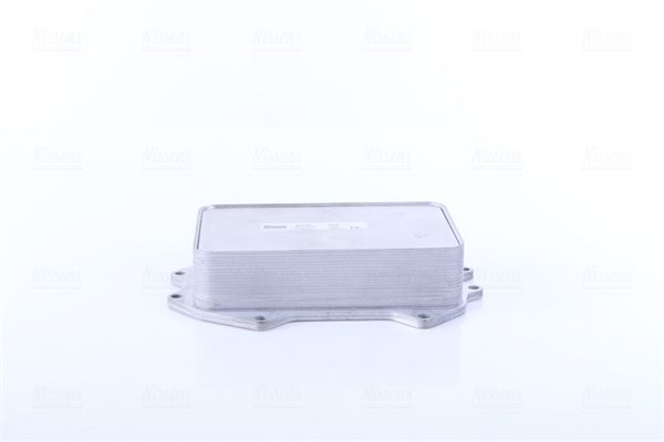 Ölkühler, Motoröl