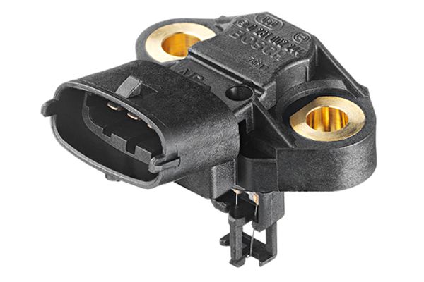 Sensor, Ladedruck