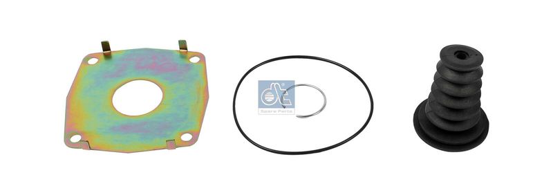 Reparatursatz, Kupplungsverstärker