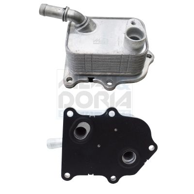 Ölkühler, Motoröl