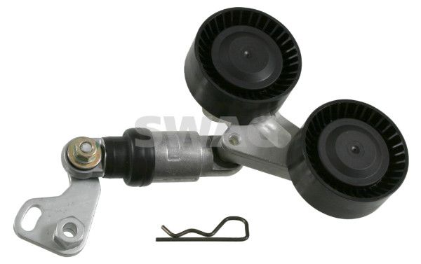 Riemenspanner, Keilrippenriemen