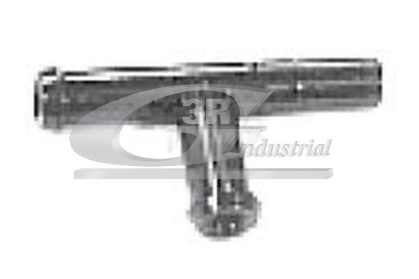 Kühlmittelrohrleitung