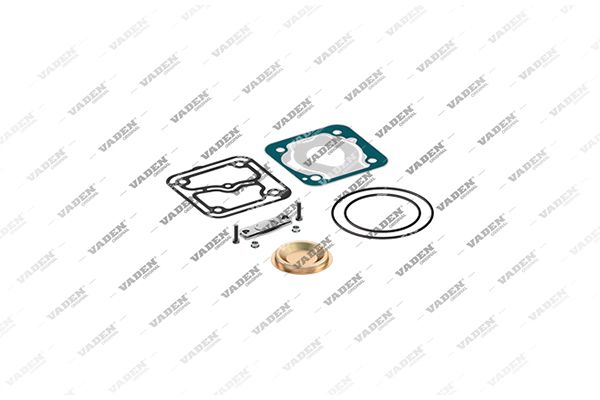 Reparatursatz, Druckluftkompressor