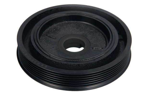 Riemenscheibe, Kurbelwelle