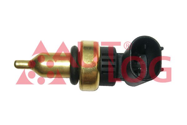 Sensor, Kühlmitteltemperatur