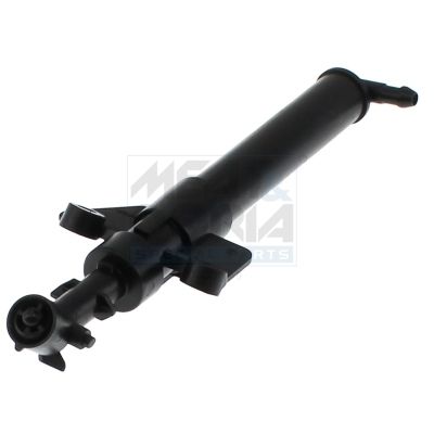 Scheinwerferreinigung - Waschwasserdüse