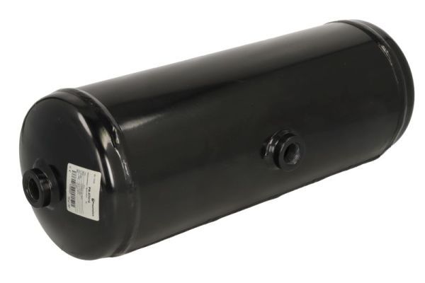 Luftbehälter, Druckluftanlage