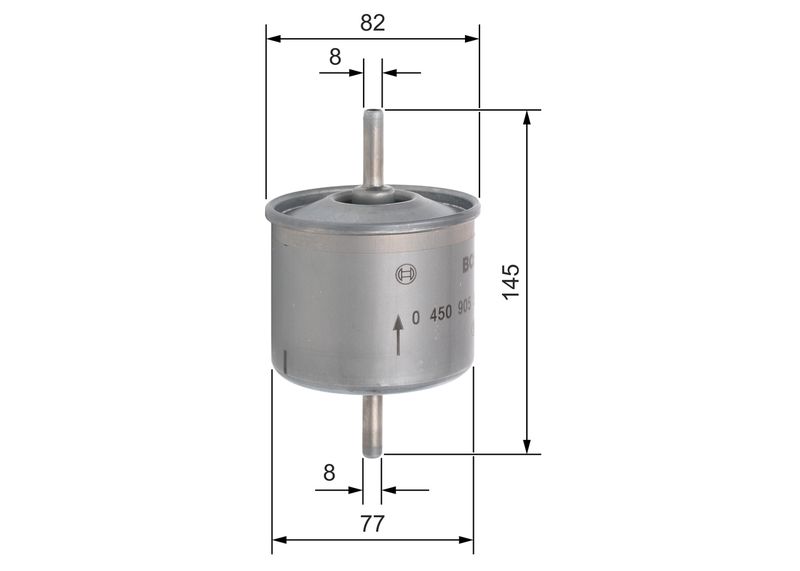 Kraftstofffilter
