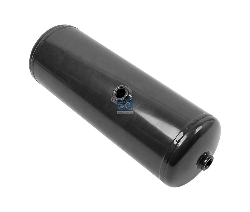 Luftbehälter, Druckluftanlage