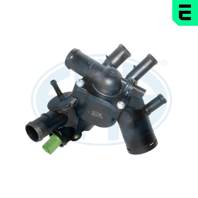 Kondensator, Klimaanlage