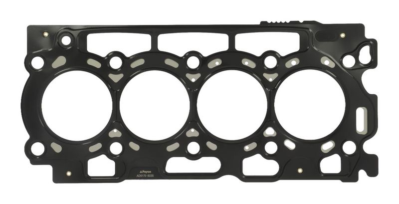 Zylinderkopfdichtung