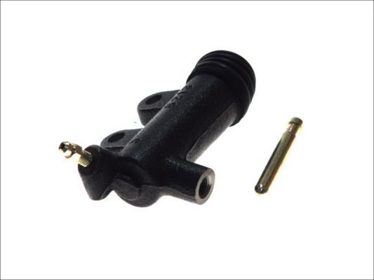 Nehmerzylinder, Kupplung