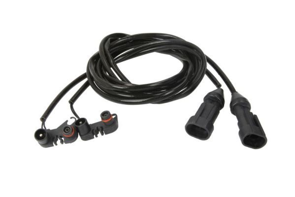 Warnkontakt, Bremsbelagverschleiß