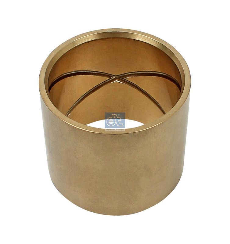 Buchse, Achsschenkelbolzen