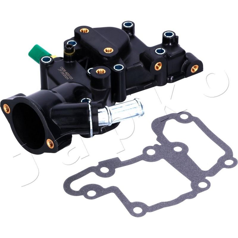 Spule, Magnetkupplung (Kompressor)