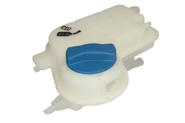 Ausgleichsbehälter, Kühlmittel