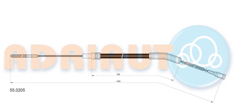 Kühler, Motorkühlung