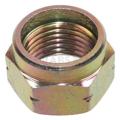 Staubschutzsatz, Stoßdämpfer