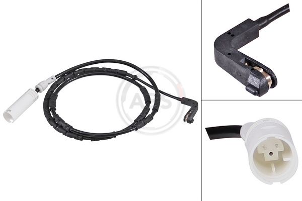 Lagerung, Stabilisator