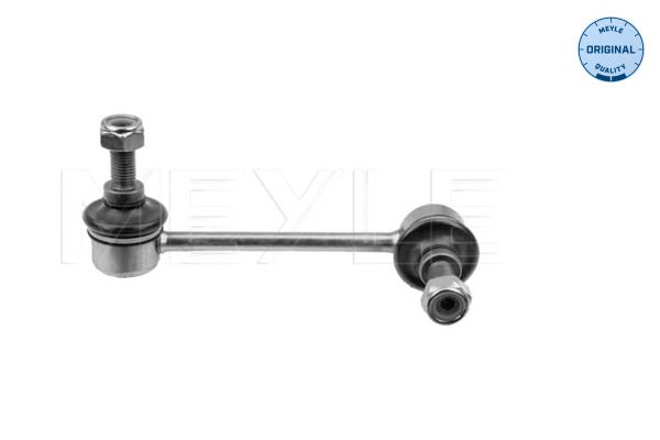 Stange/Strebe, Stabilisator