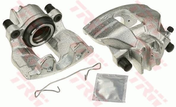 Bremssattel