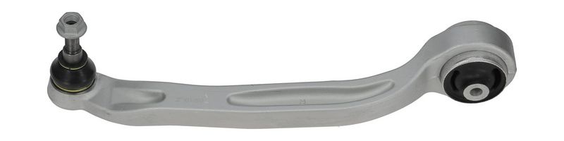 Lenker, Radaufhängung