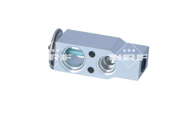 Expansionsventil, Klimaanlage