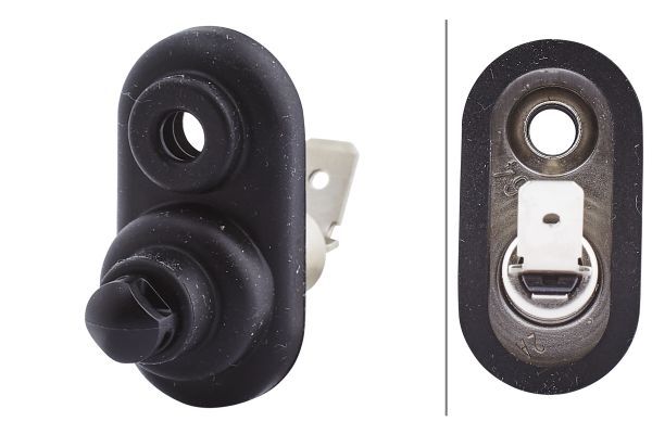 Schalter, Türkontakt