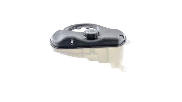 Ausgleichsbehälter, Kühlmittel