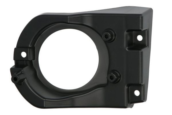 Stoßfänger - Lüftungsgitter