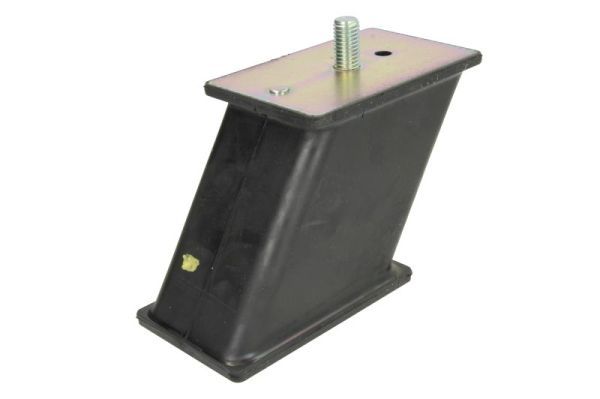 Buchse, Fahrerhauslagerung