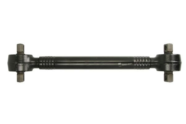 Lenker, Radaufhängung