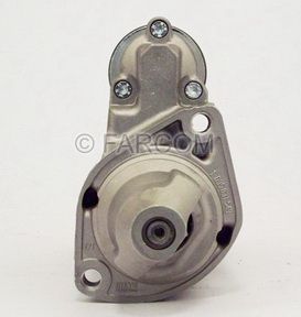 Gasfeder, Koffer-/Laderaum