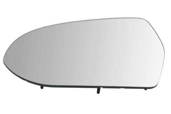Außenspiegel - Spiegelglas